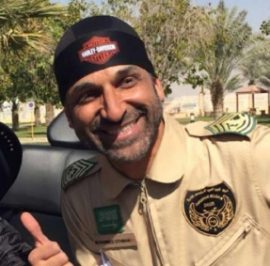 Saeed  A. Jazzar