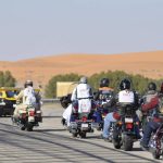 الإعلان عن إطلاق فريق نجوم العرب