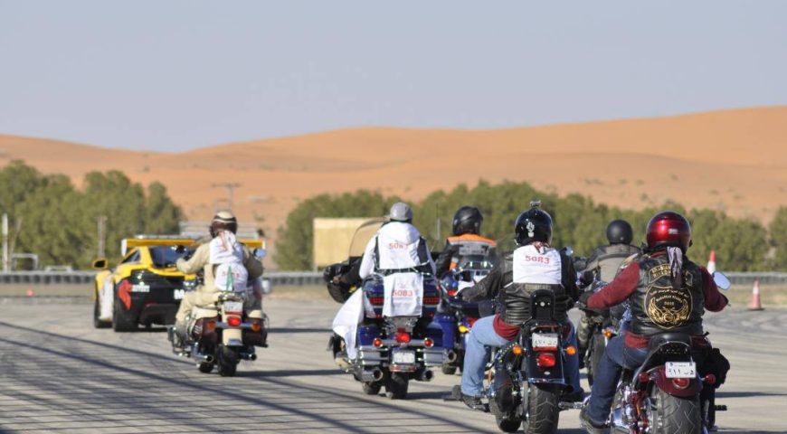 الإعلان عن إطلاق فريق نجوم العرب