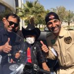 فيديو عن المسيرة الأولى لصالح جمعية سند لدعم أطفال مرضى السرطان