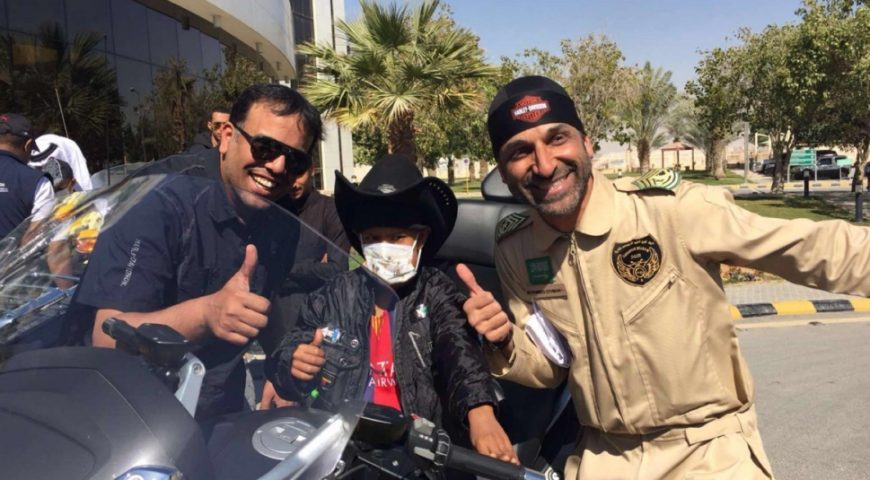 فيديو عن المسيرة الأولى لصالح جمعية سند لدعم أطفال مرضى السرطان