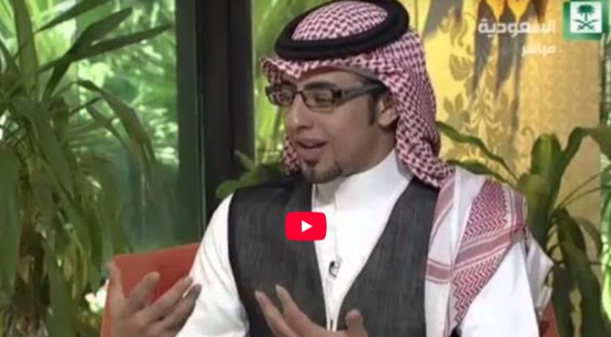 حلقة صباح السعودية مقابلة مع مؤسس ورئيس فريق نجوم العرب