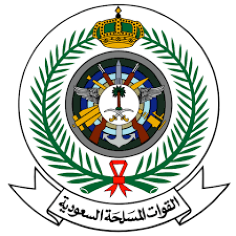 Saudi Armed Forces
